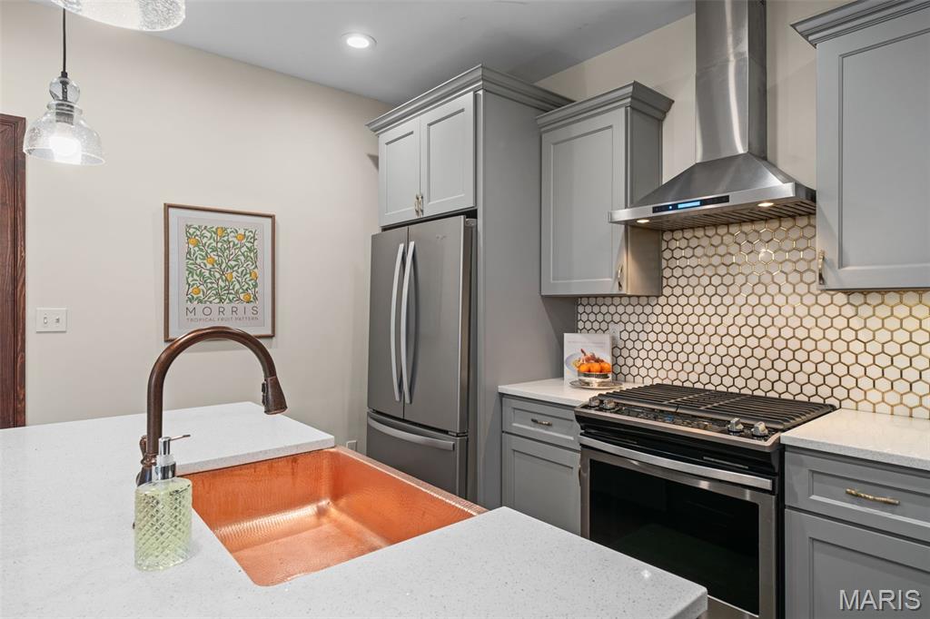 Tyler Place Add - Residential