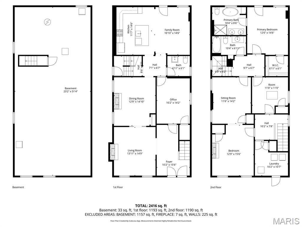 Tyler Place Add - Residential