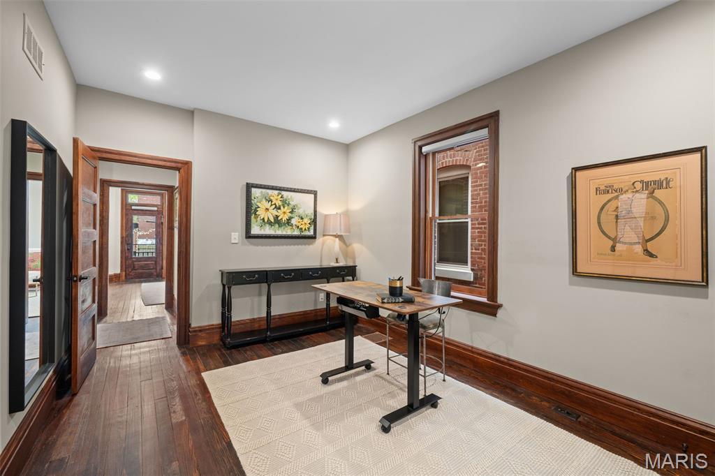 Tyler Place Add - Residential