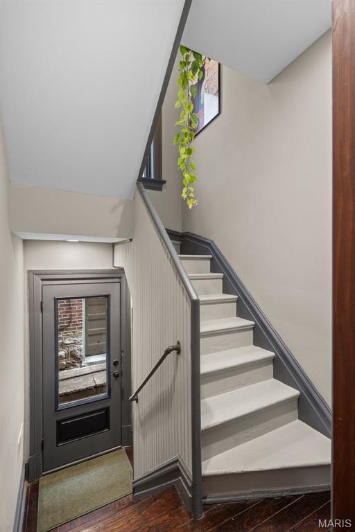 Tyler Place Add - Residential