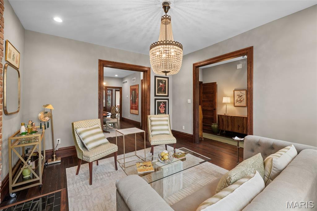 Tyler Place Add - Residential