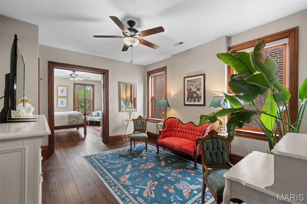 Tyler Place Add - Residential