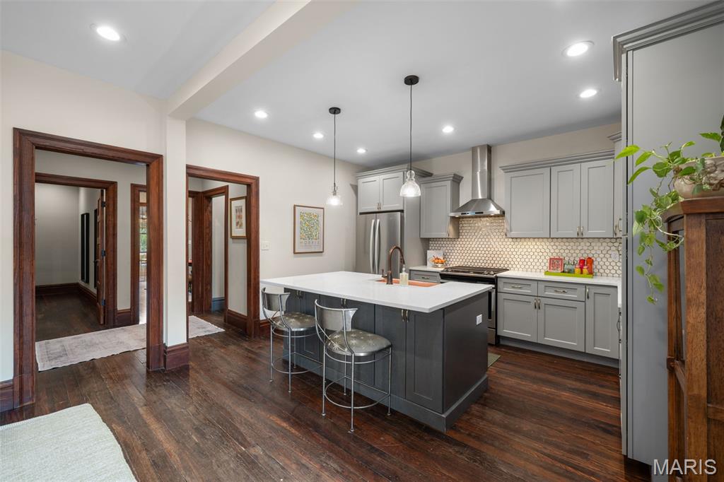 Tyler Place Add - Residential