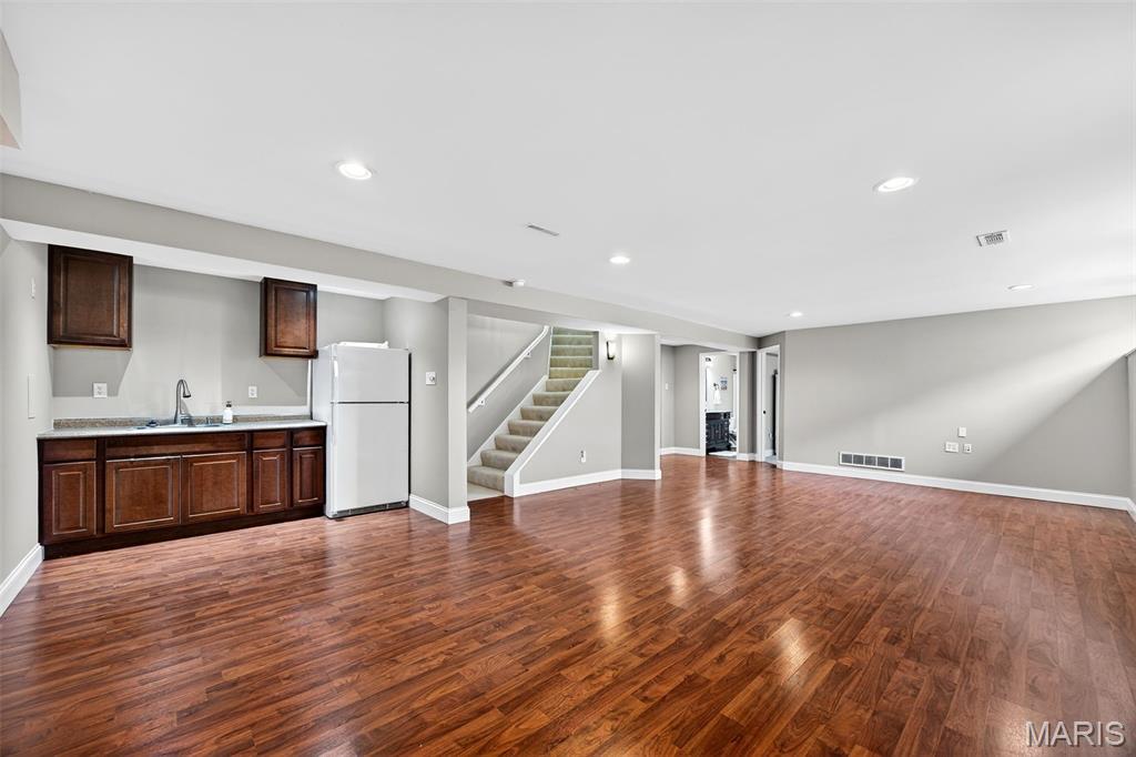 Villas Of Indigo Run At Bear Creek Resub 715 - Residential