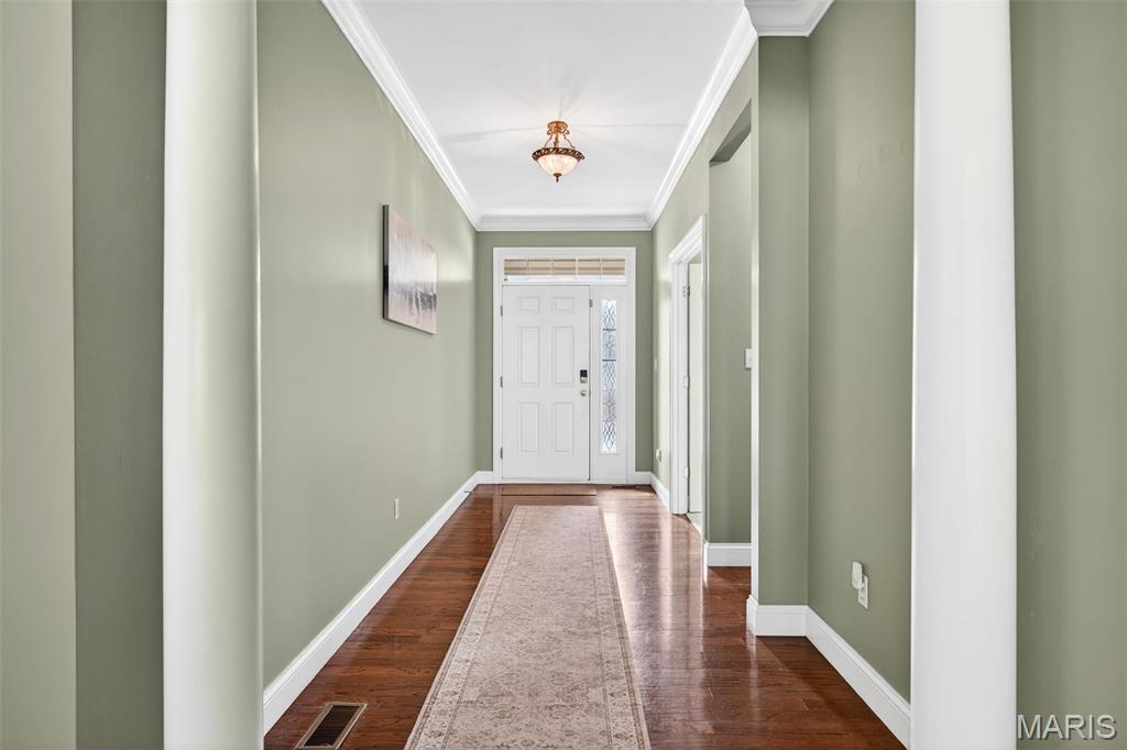 Villas Of Indigo Run At Bear Creek Resub 715 - Residential