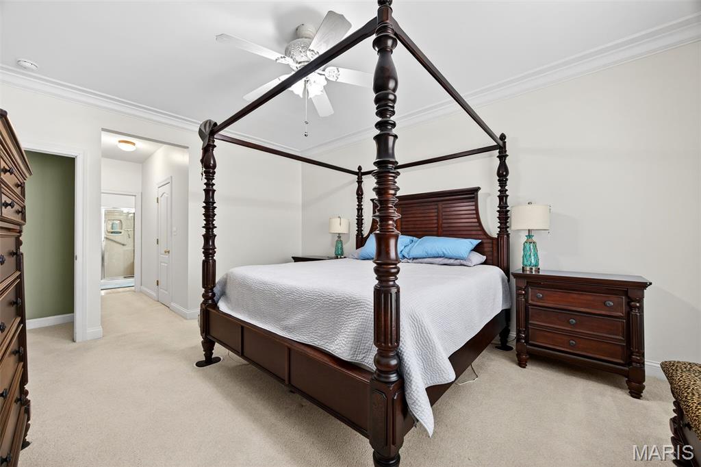 Villas Of Indigo Run At Bear Creek Resub 715 - Residential