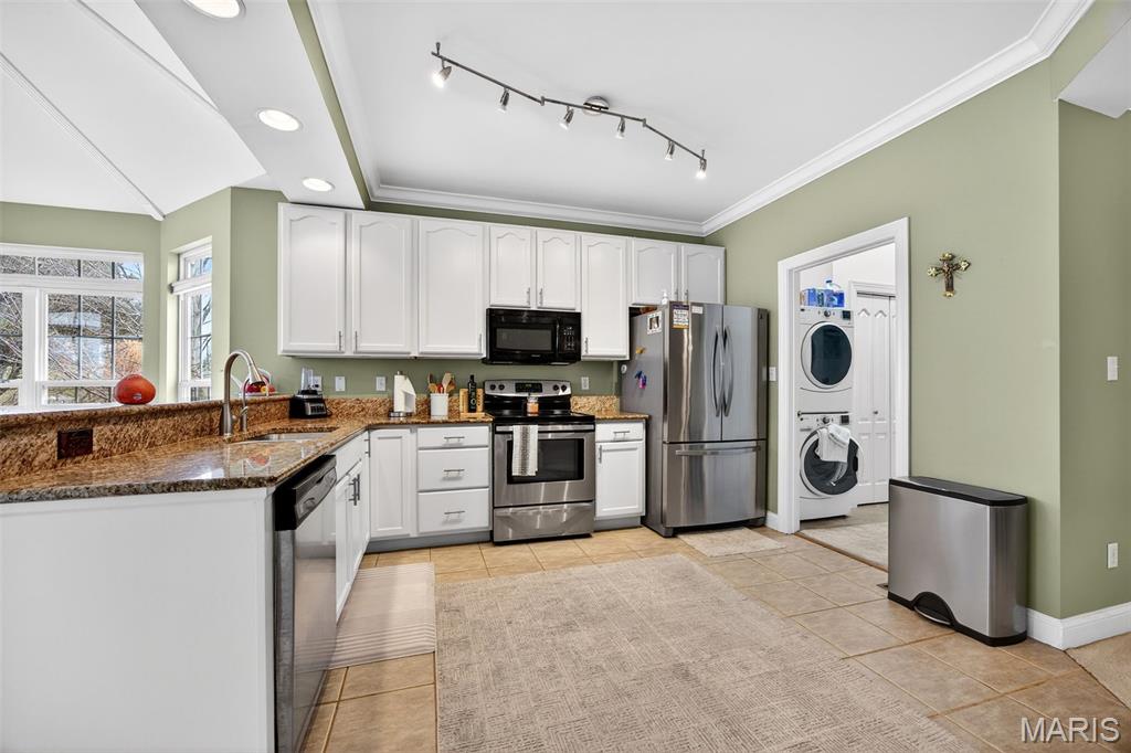 Villas Of Indigo Run At Bear Creek Resub 715 - Residential