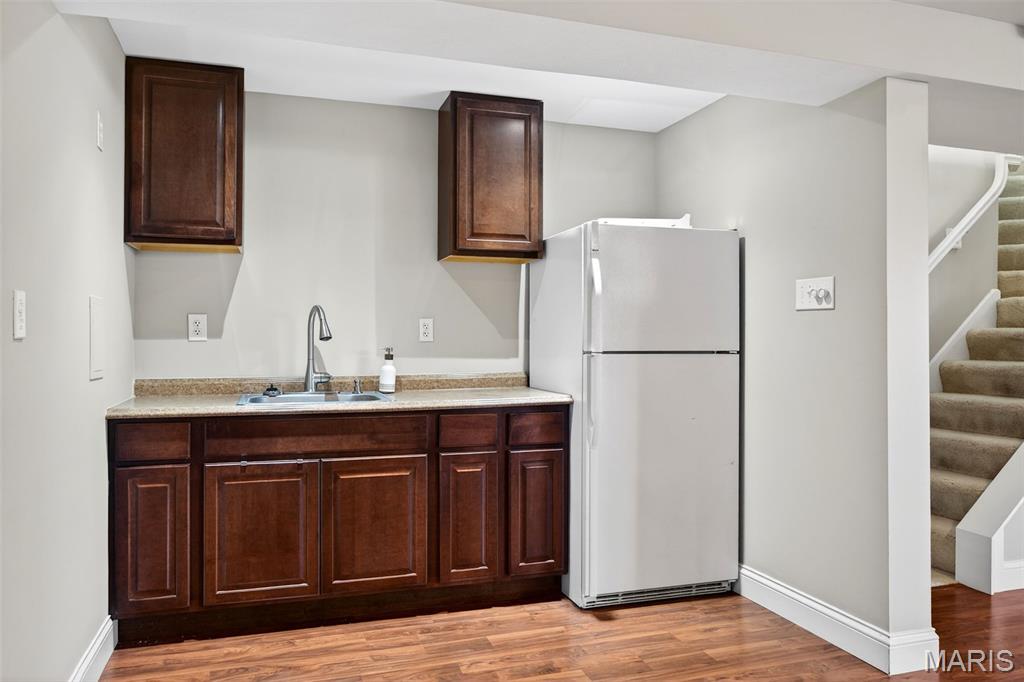 Villas Of Indigo Run At Bear Creek Resub 715 - Residential