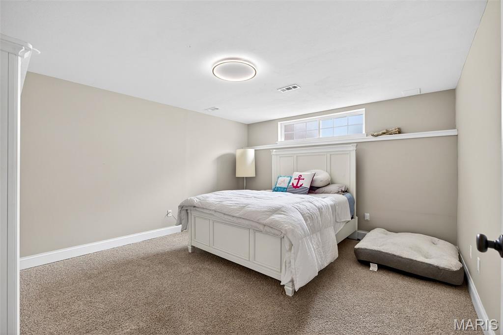 Villas Of Indigo Run At Bear Creek Resub 715 - Residential