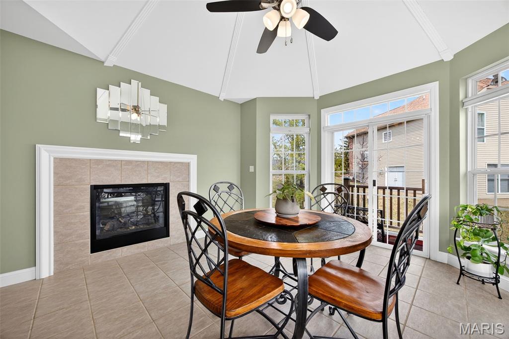 Villas Of Indigo Run At Bear Creek Resub 715 - Residential