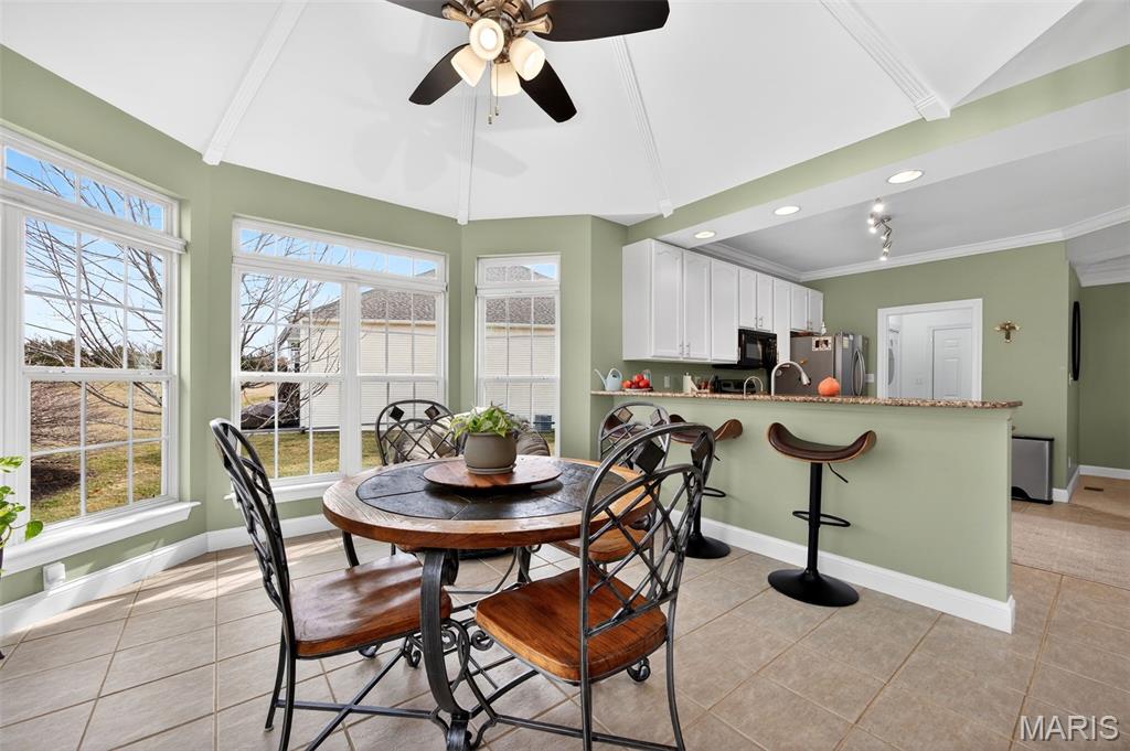 Villas Of Indigo Run At Bear Creek Resub 715 - Residential