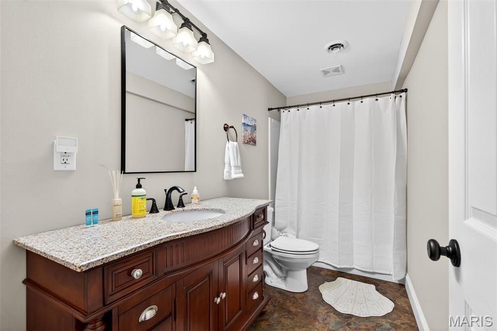 Villas Of Indigo Run At Bear Creek Resub 715 - Residential