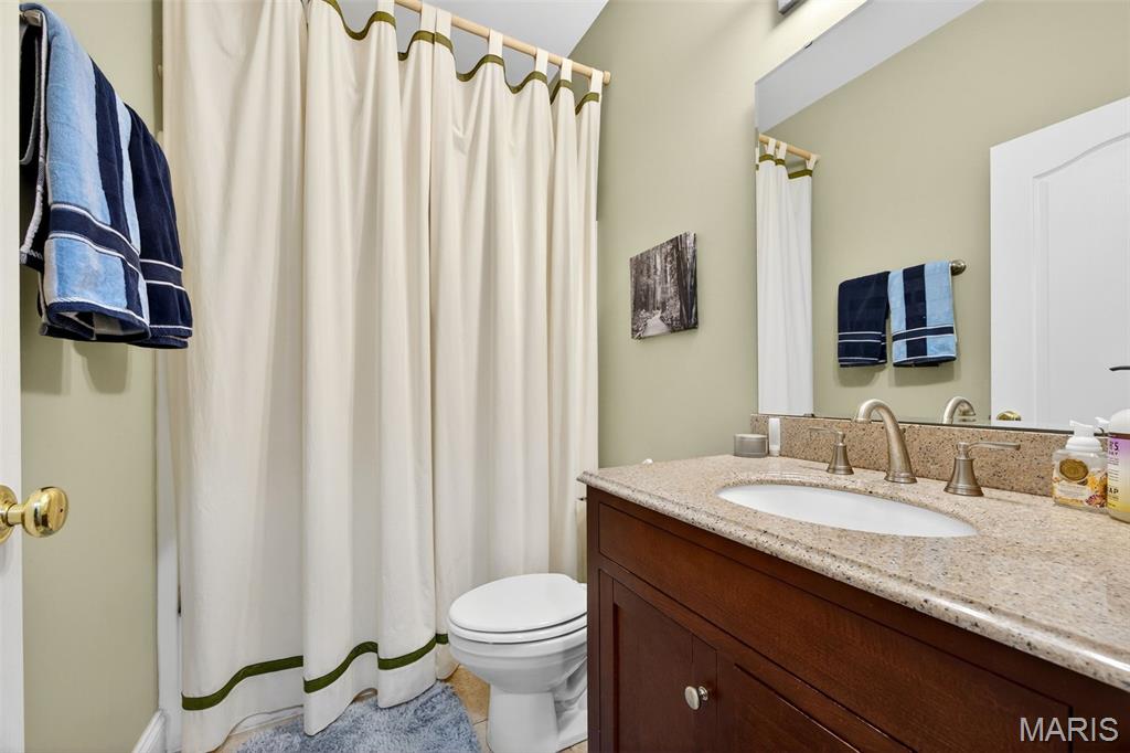 Villas Of Indigo Run At Bear Creek Resub 715 - Residential