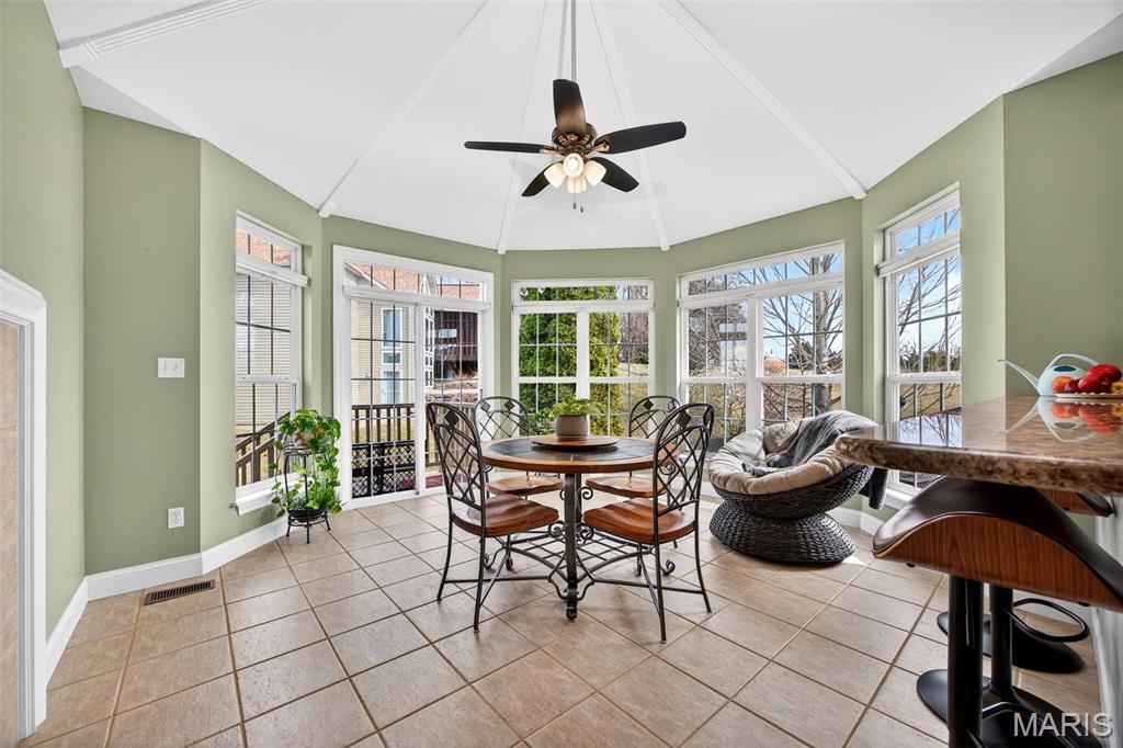 Villas Of Indigo Run At Bear Creek Resub 715 - Residential