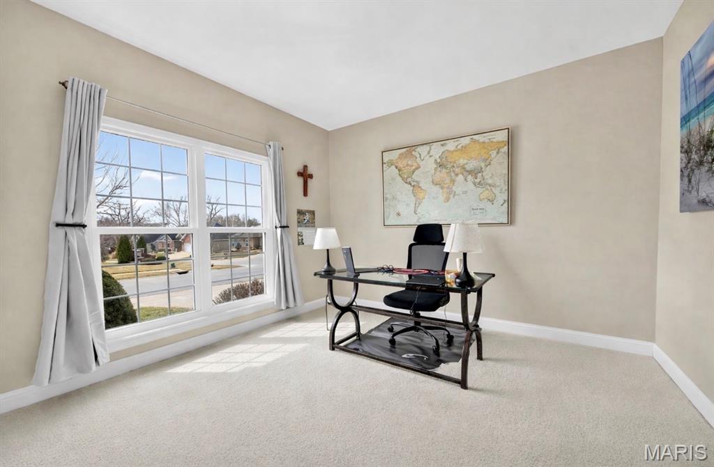 Villas Of Indigo Run At Bear Creek Resub 715 - Residential