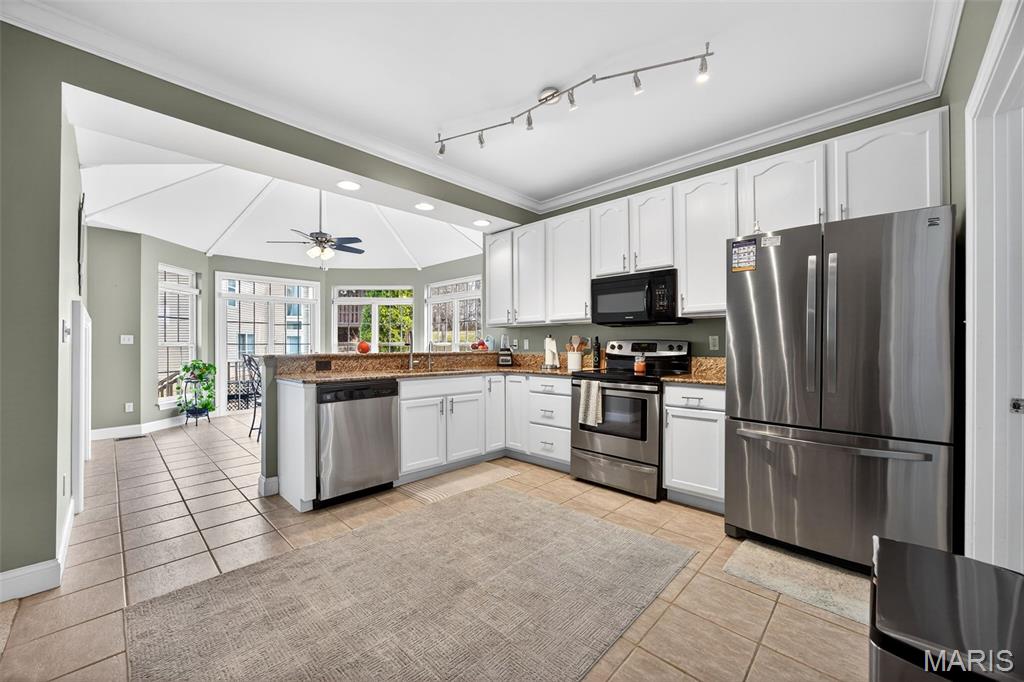 Villas Of Indigo Run At Bear Creek Resub 715 - Residential