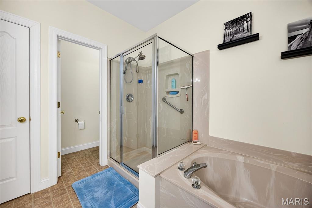 Villas Of Indigo Run At Bear Creek Resub 715 - Residential