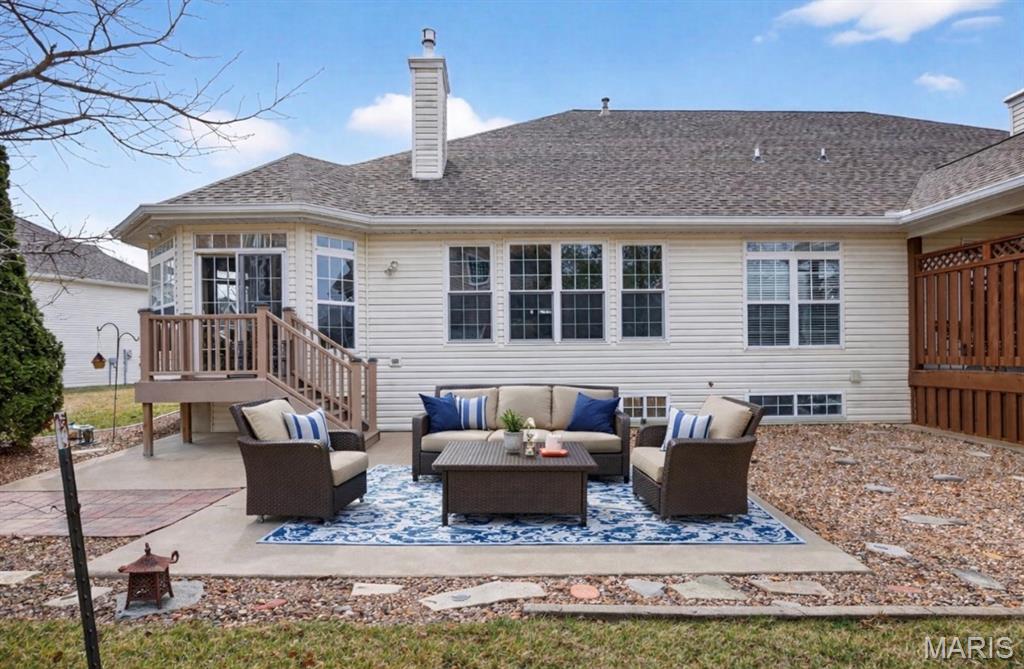 Villas Of Indigo Run At Bear Creek Resub 715 - Residential