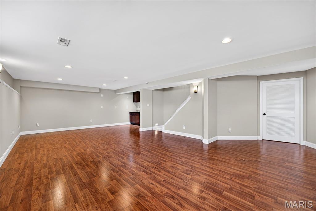 Villas Of Indigo Run At Bear Creek Resub 715 - Residential