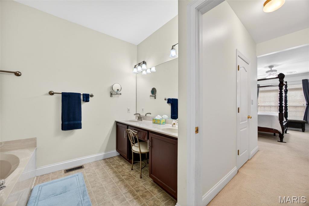 Villas Of Indigo Run At Bear Creek Resub 715 - Residential