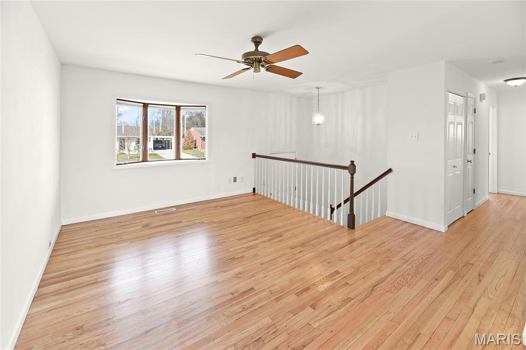 Riverside 1 - Residential