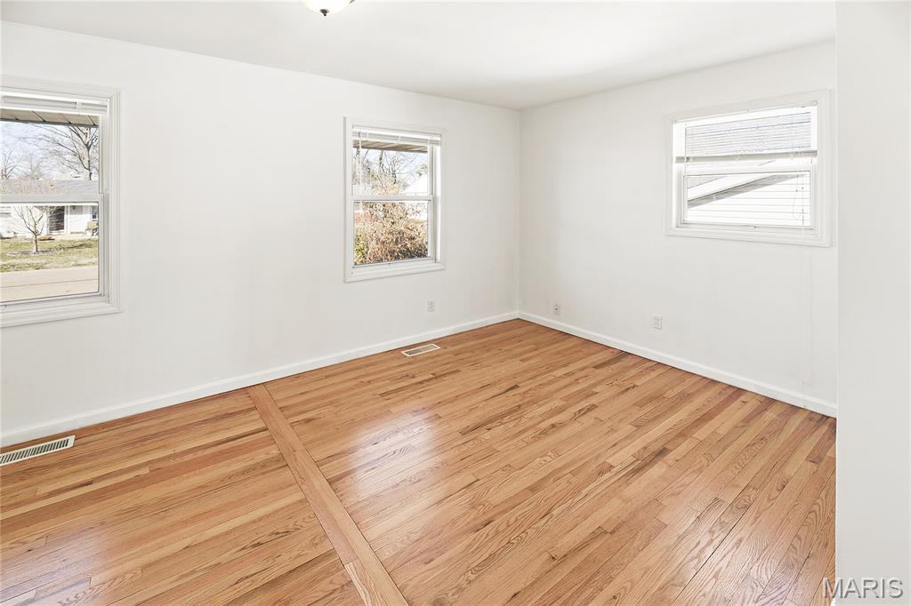 Riverside 1 - Residential