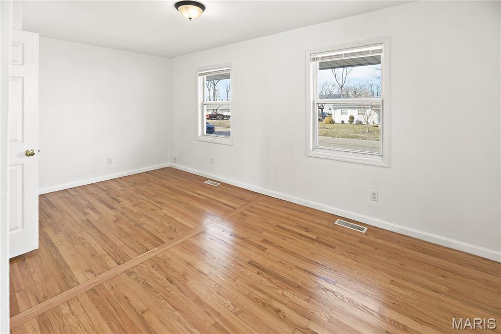 Riverside 1 - Residential