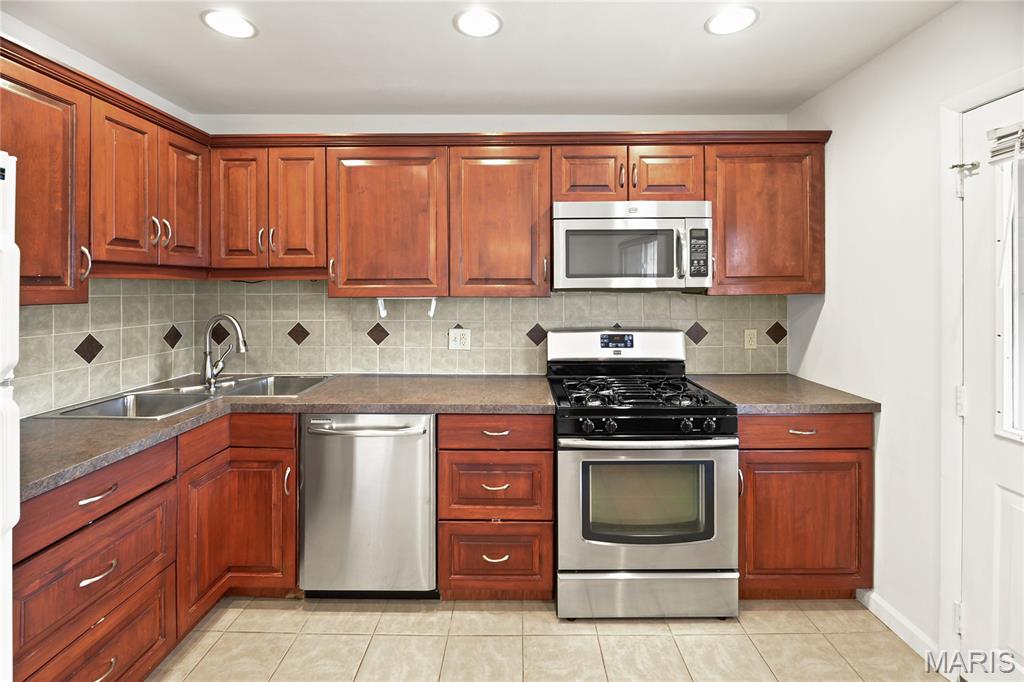 Riverside 1 - Residential