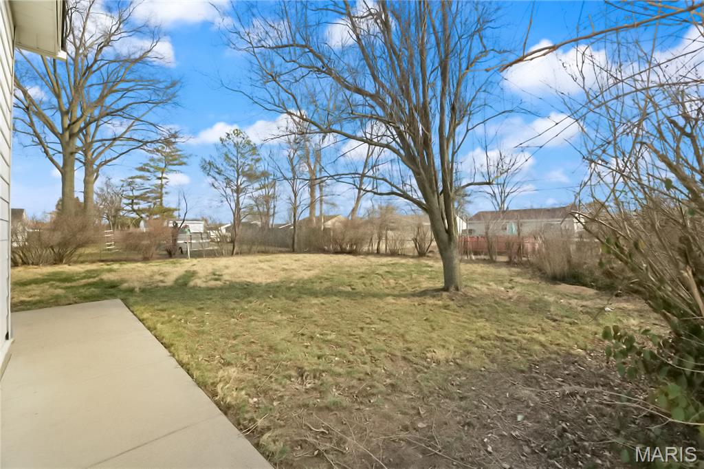 Riverside 1 - Residential