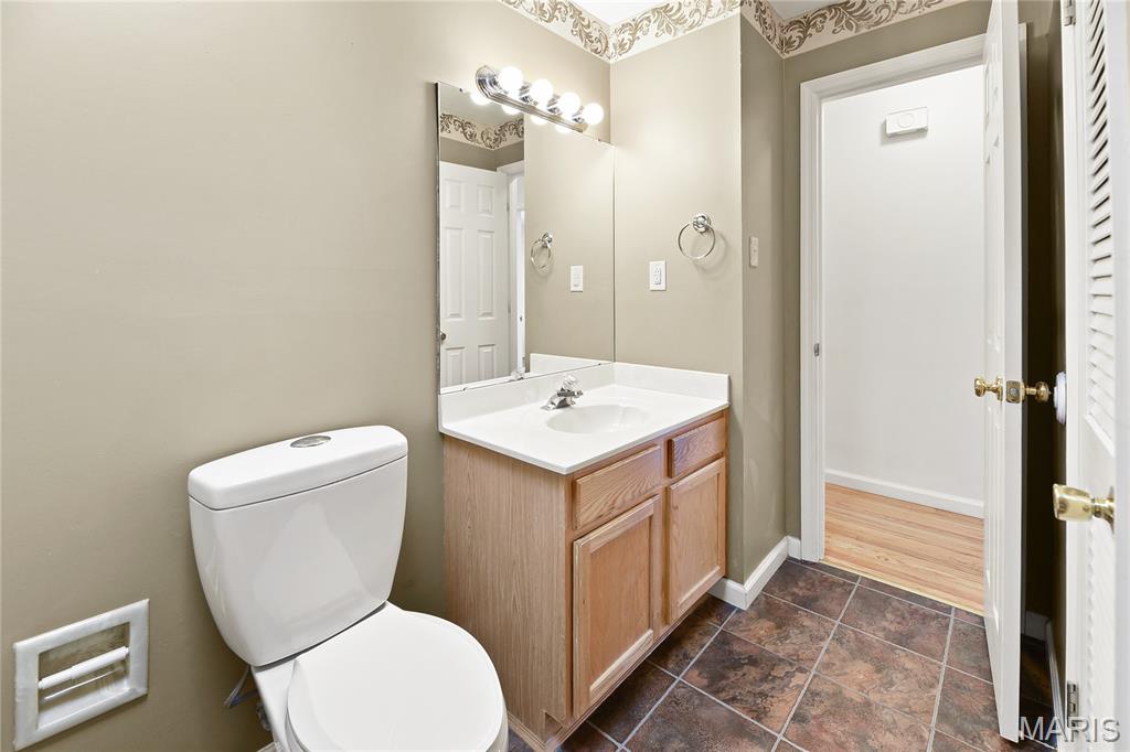 Riverside 1 - Residential