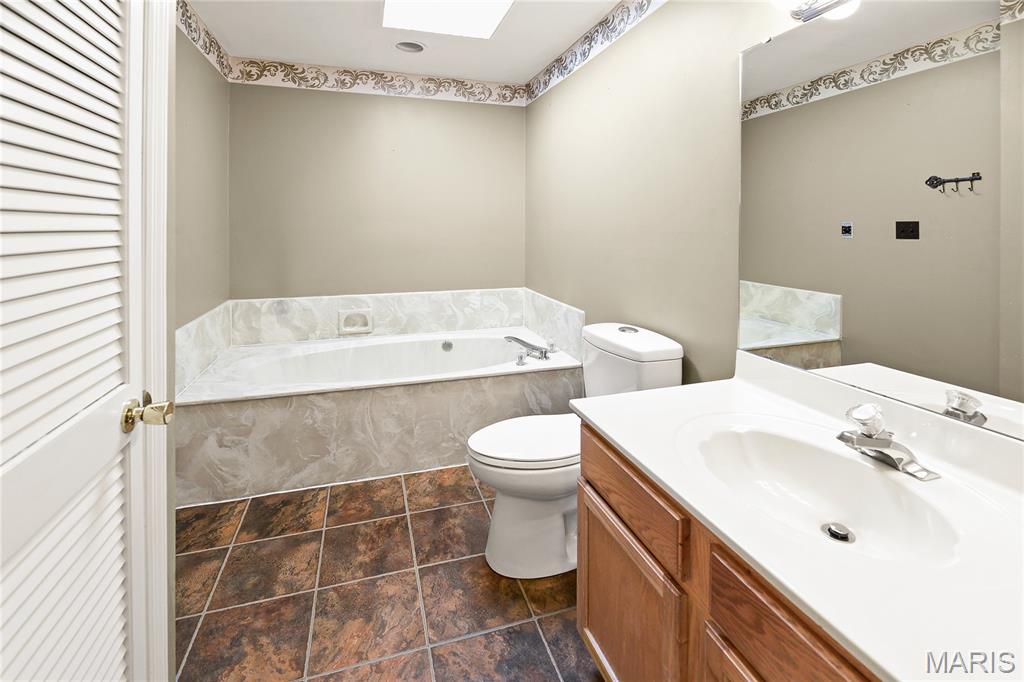 Riverside 1 - Residential