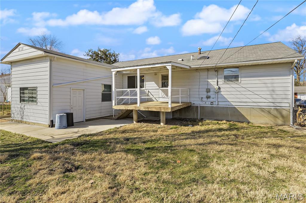 Riverside 1 - Residential