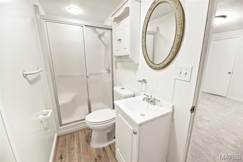 Riverside 1 - Residential