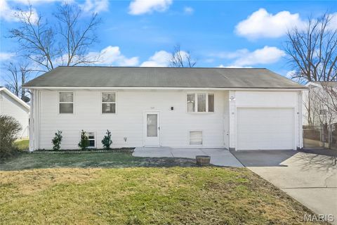 360 Imperial Lane Fenton MO 63026