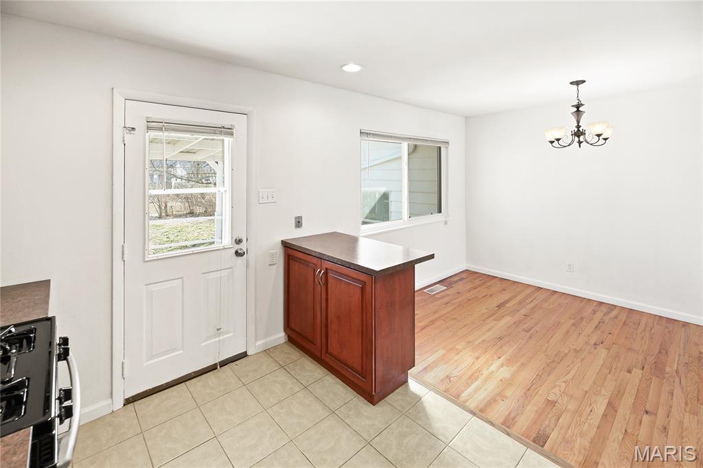 Riverside 1 - Residential