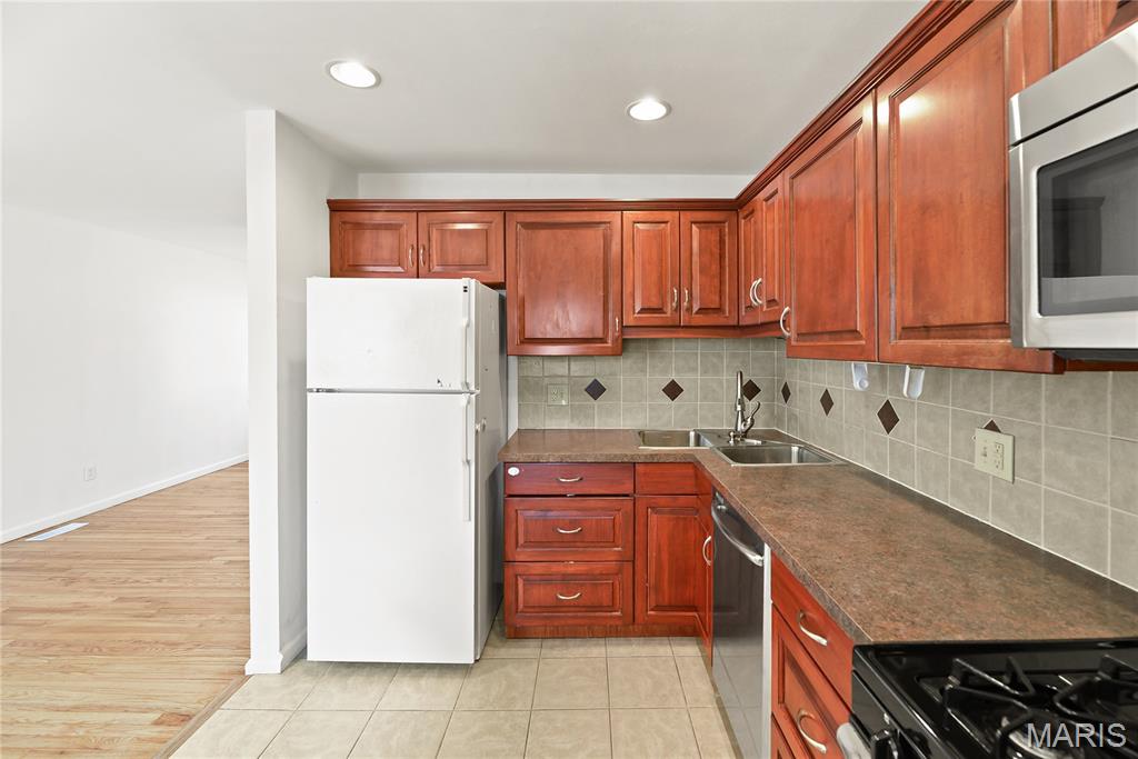 Riverside 1 - Residential