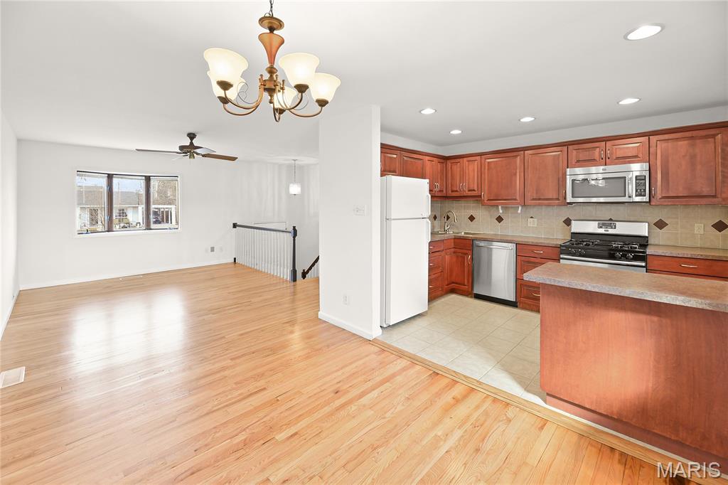 Riverside 1 - Residential