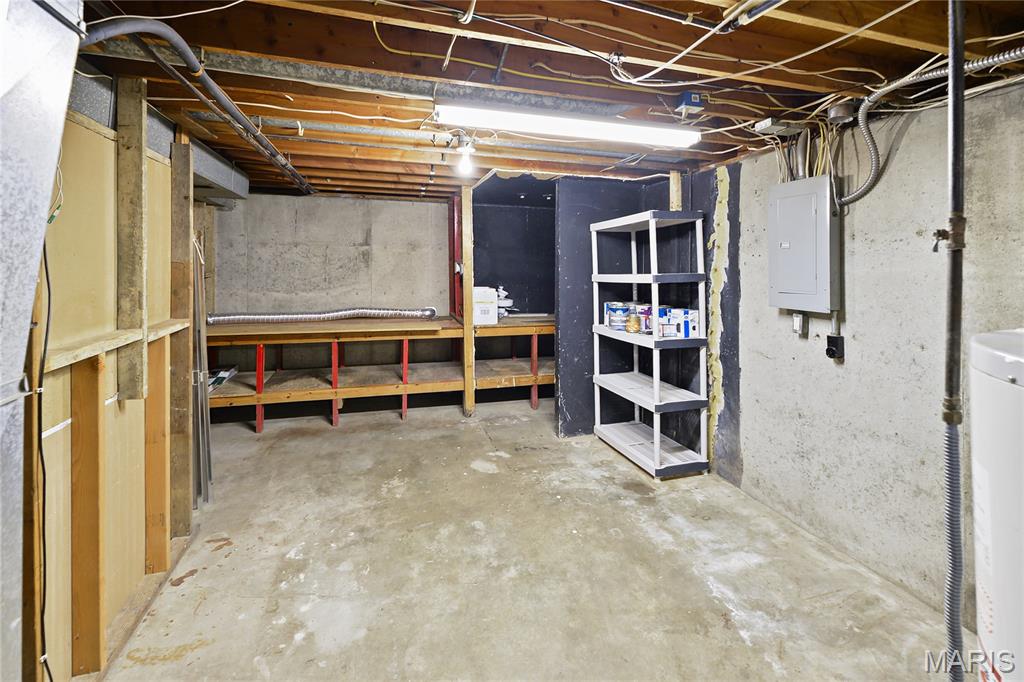 Riverside 1 - Residential