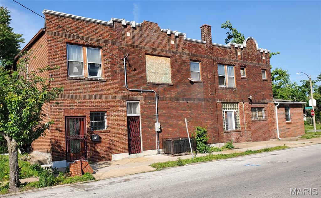 Green Lea Pl Addn - Commercial Sale