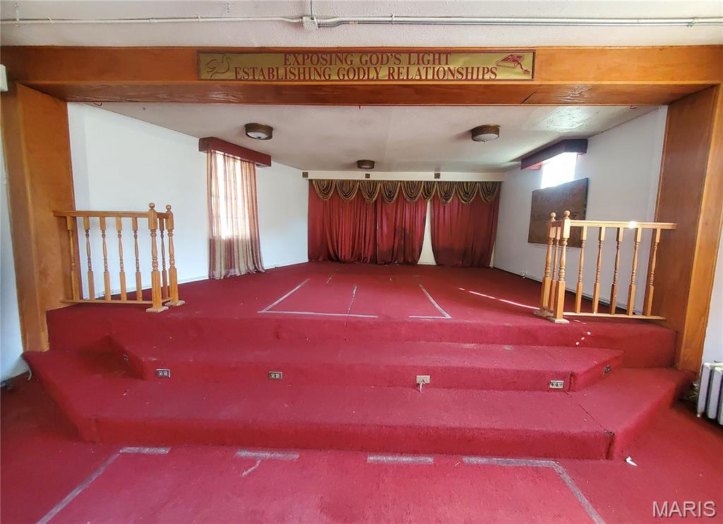 Green Lea Pl Addn - Commercial Sale