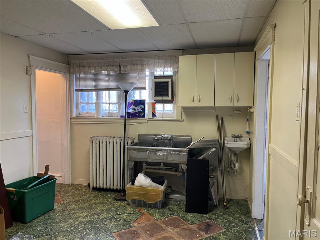 Green Lea Pl Addn - Commercial Sale