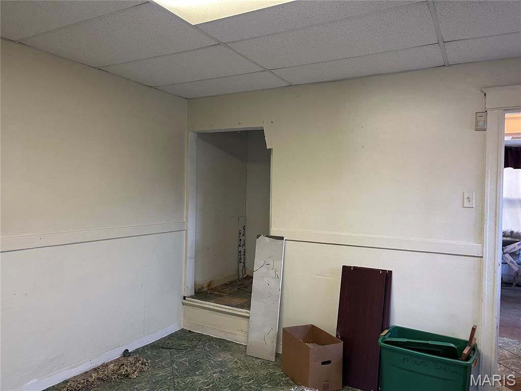 Green Lea Pl Addn - Commercial Sale