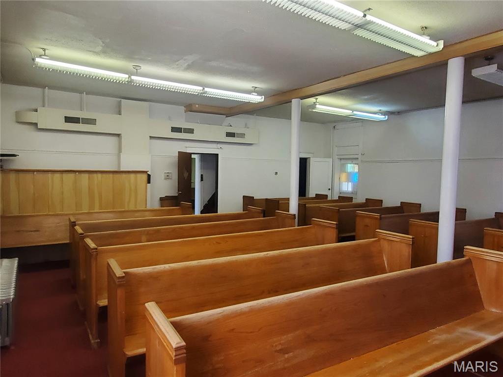 Green Lea Pl Addn - Commercial Sale