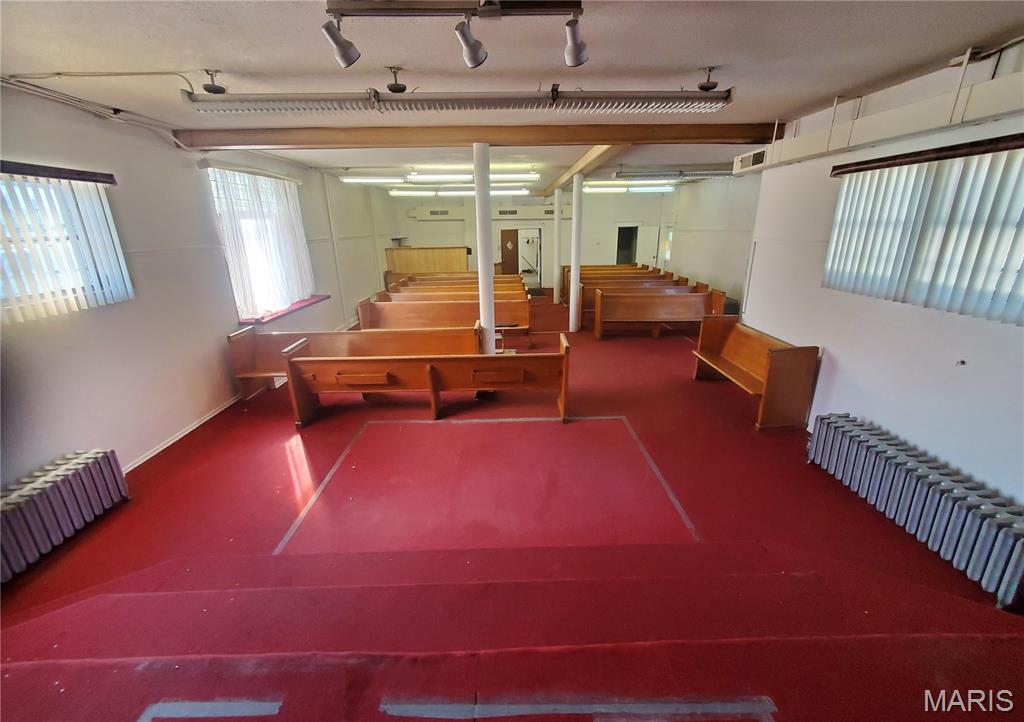 Green Lea Pl Addn - Commercial Sale