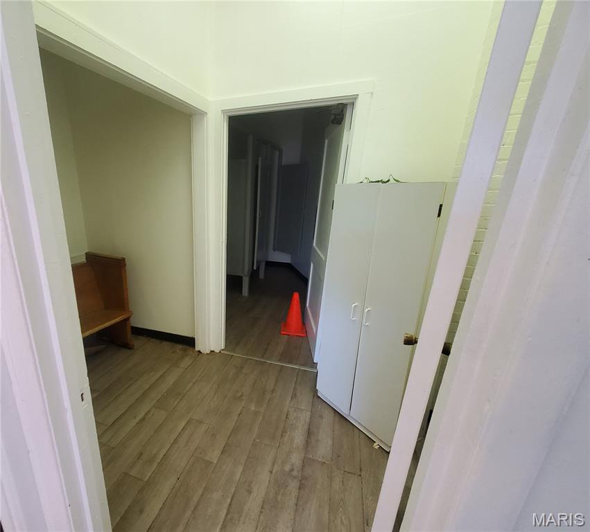 Green Lea Pl Addn - Commercial Sale