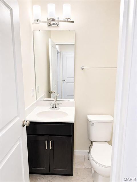 Tiny photo for 316 Fall Harvest Parkway, Wentzville, MO 63385 (MLS # 26033279)