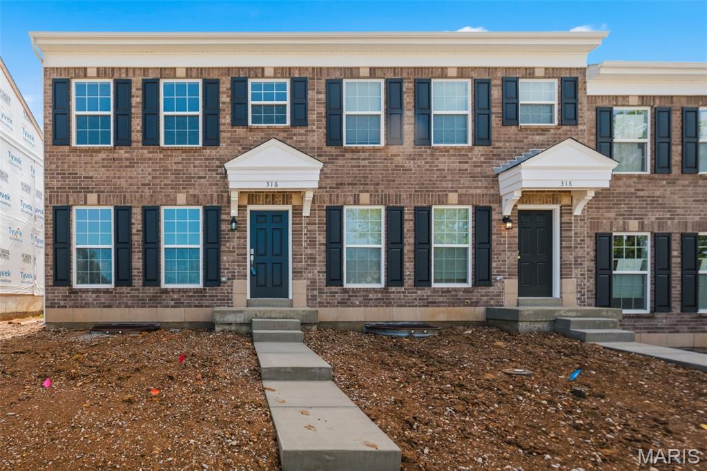 Photo 1 of 34 — 316 Fall Harvest Parkway, Wentzville, MO 63385