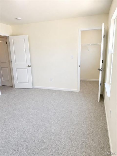 Tiny photo for 316 Fall Harvest Parkway, Wentzville, MO 63385 (MLS # 26033279)