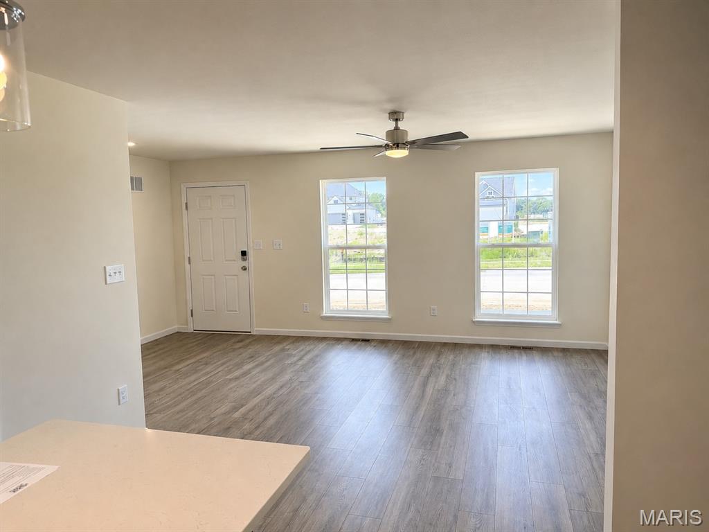 Harvest At Hopewell - Residential