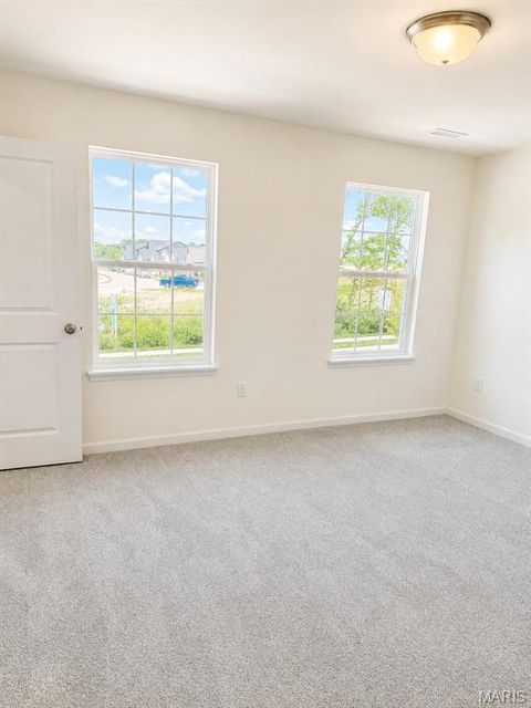 Tiny photo for 316 Fall Harvest Parkway, Wentzville, MO 63385 (MLS # 26033279)